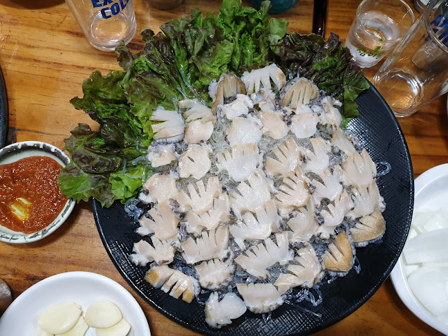 갯벌스타일 - 수원시