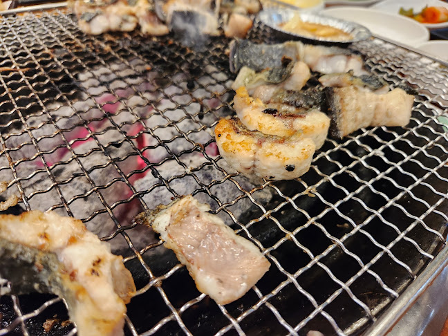 아산수산 군포점 - 외식업