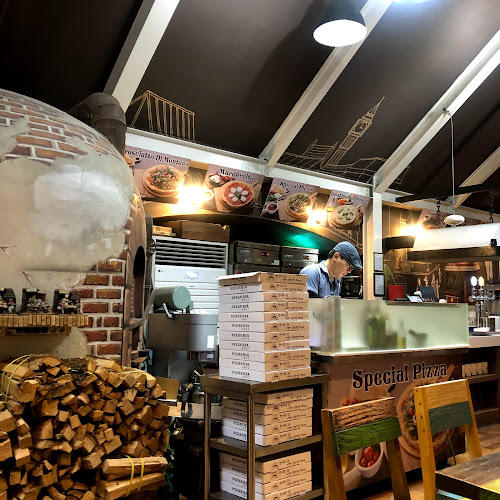 Opinii despre 화덕피자 în 구리시 - 외식업