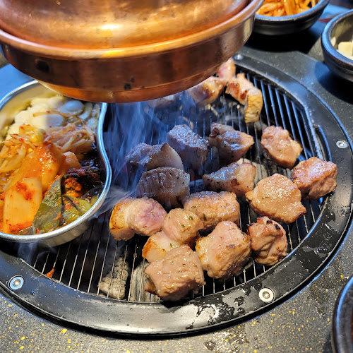 Opinii despre 부안집 în 의왕시 - 외식업