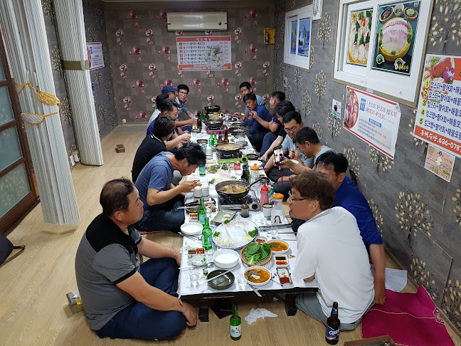 Opinii despre 동해수산 în 남원시 - 외식업