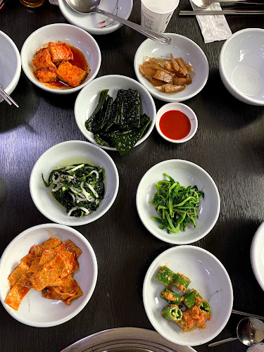 영천돌메기매운탕 영천1호점 - 외식업