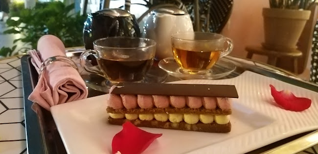 Comentarii opinii despre 세시셀라 아브뉴프랑판교점