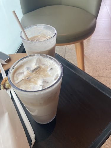 스타벅스 - 창원반림점