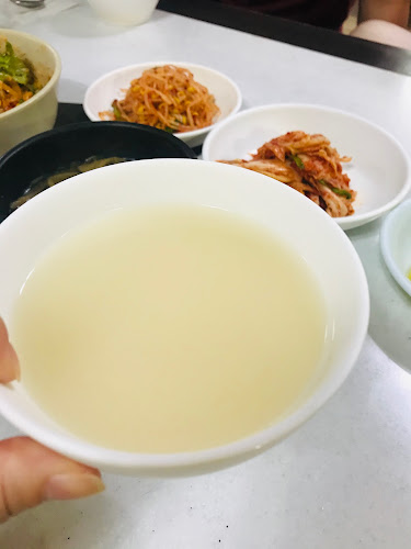 Comentarii opinii despre 옥전만두국