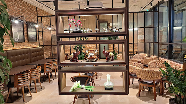 Opinii despre 에이쓰리바우트커피수원인계점 în 수원시 - 외식업