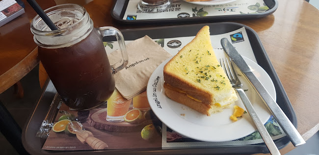 엔제리너스 경주구황점