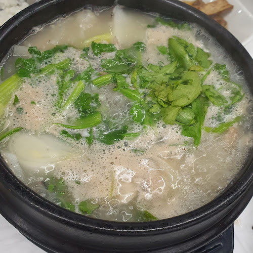 조일식당 - 여수시