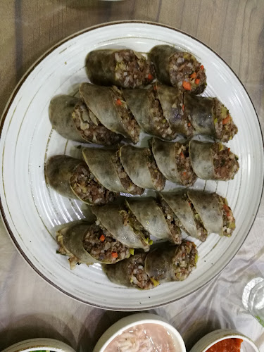 Opinii despre 장터순대국 în 속초시 - 외식업