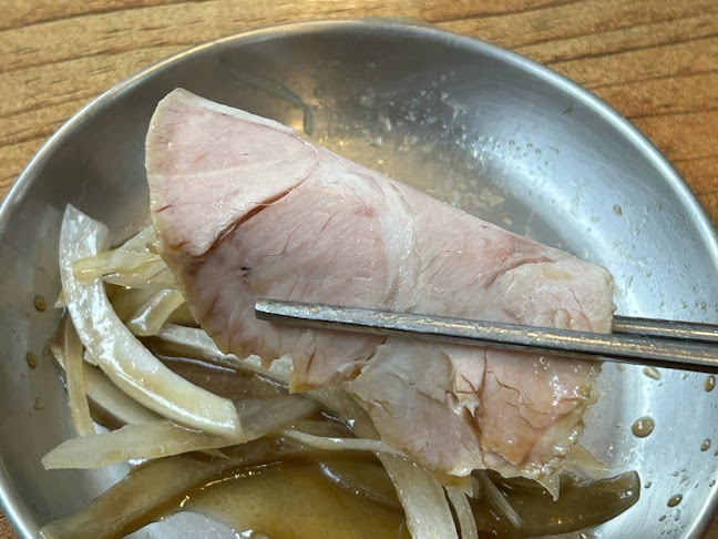 Comentarii opinii despre 속초국밥