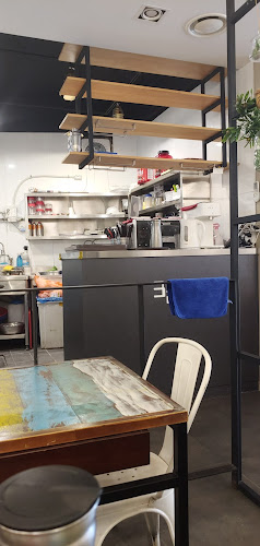 Opinii despre 삼이사 în 서귀포시 - 외식업