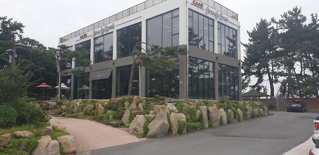 Opinii despre 자바브레이크 în 익산시 - 외식업