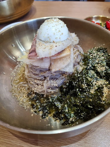 박순선본가평양면옥 - 외식업