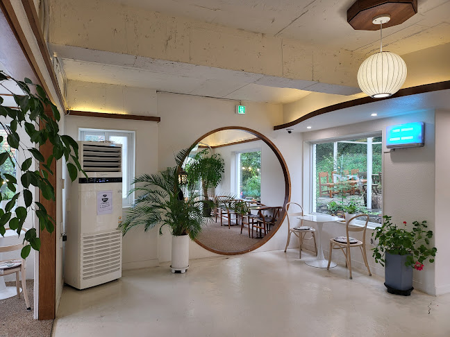 손커피연구소 오메기점 - 외식업