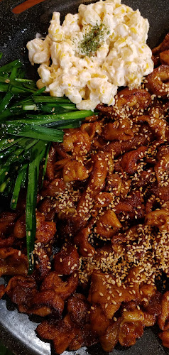 Comentarii opinii despre 곱분이곱창 하남미사역점