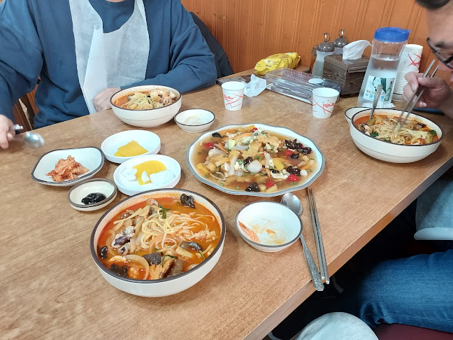 Comentarii opinii despre 덕취원