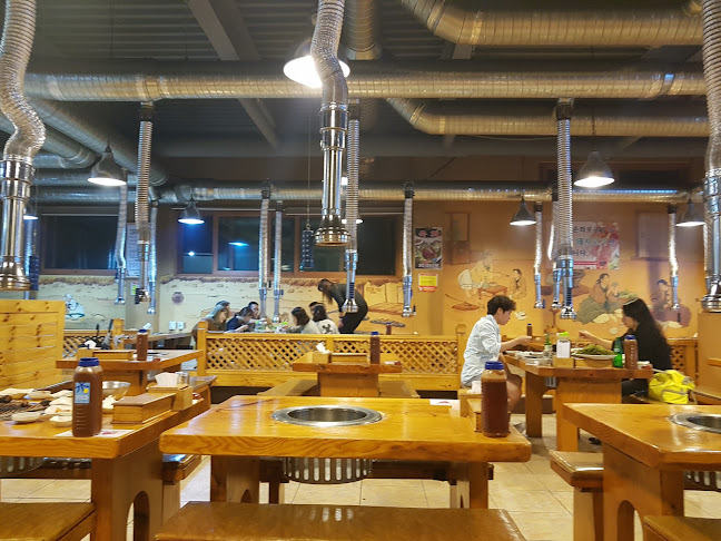 파주참갈비 - 외식업