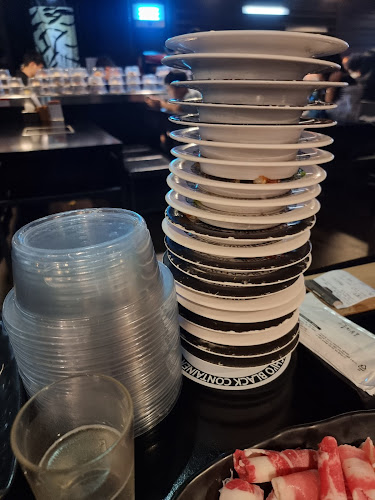 Opinii despre 스시오 - 창원점 în 창원시 - 외식업