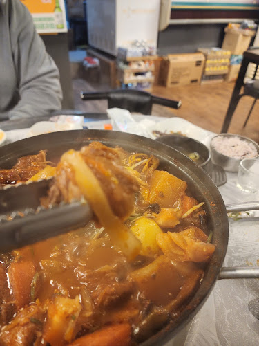 도누팜 정육식당 포차 - 원주시