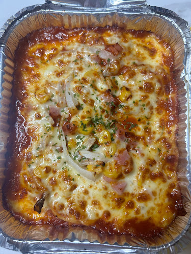 Opinii despre 왕손피자 옥정점 în 양주시 - 외식업