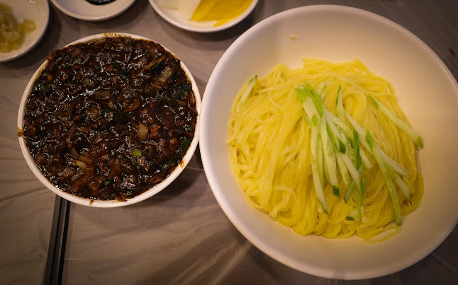 Comentarii opinii despre 회영루