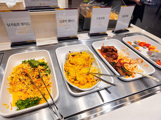 Opinii despre 샤브올 창원시티세븐점 în 창원시 - 외식업