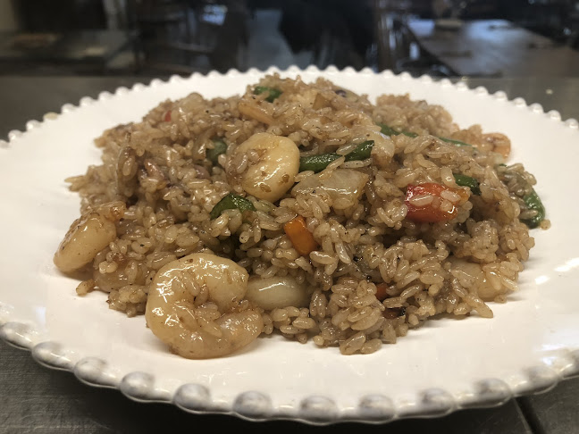 Opinii despre 청춘키친 în 창원시 - 외식업