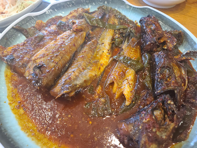 Opinii despre 명태명가 în 파주시 - 외식업