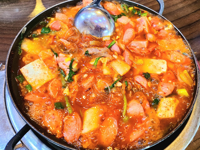 호수식당 본점 - 동두천시