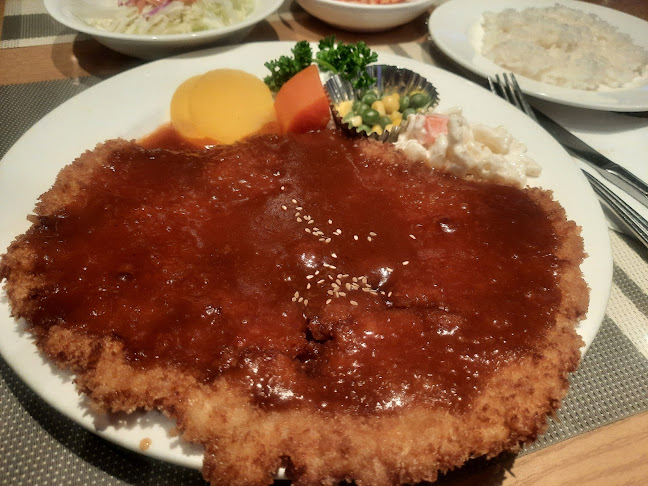 아테네레스토랑