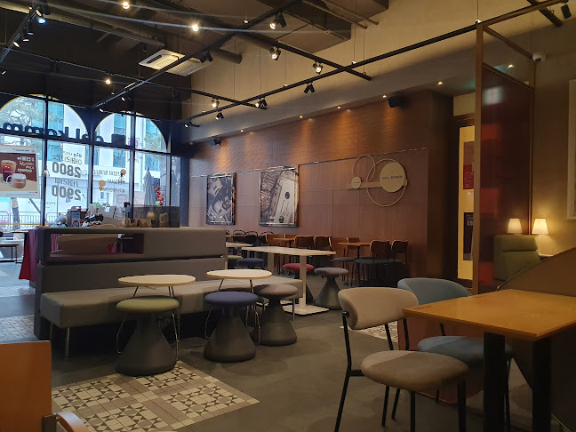 Opinii despre 달콤커피분당서현점 în 성남시 - 외식업