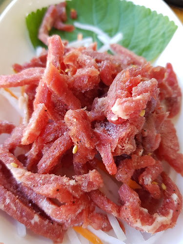 황금강산 - 외식업