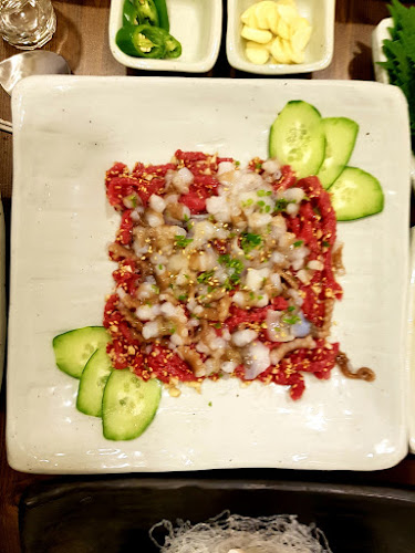 Comentarii opinii despre 유달산남도음식