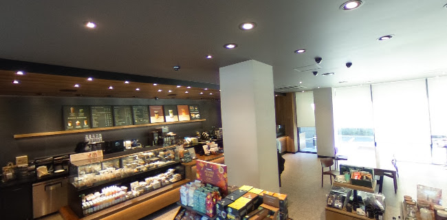 스타벅스 전북대병원DT점