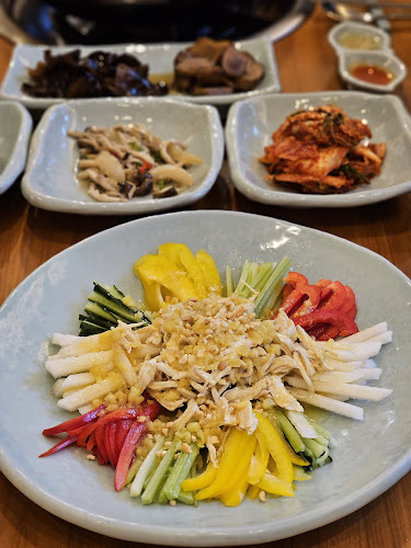 온기당 - 거제시