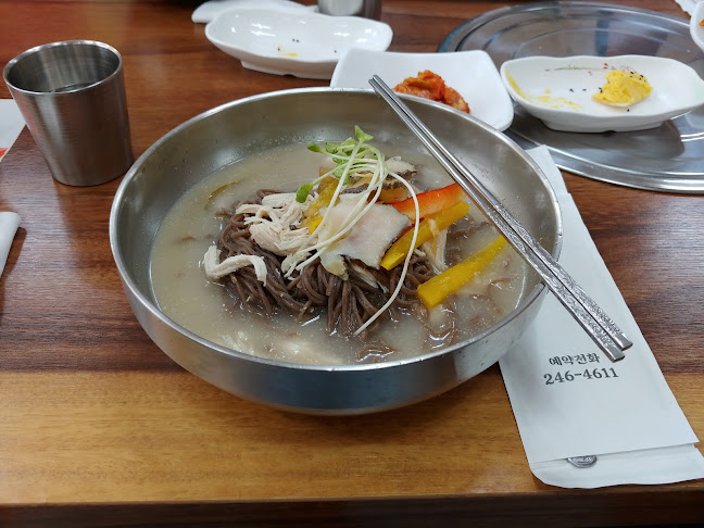 만상식당 - 남구