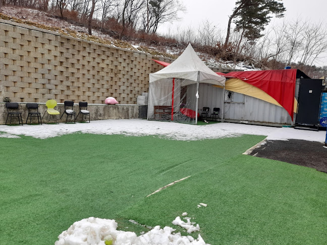 견애가 - 고양시