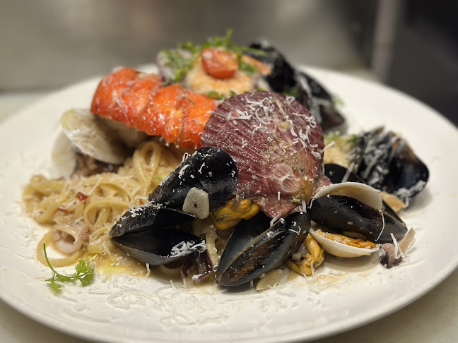 Opinii despre 델로쉐프 în 부천시 - 외식업