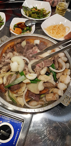 Opinii despre 대관령한우 în 속초시 - 외식업