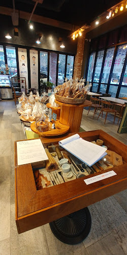 Opinii despre 그라지애 în 계룡시 - 외식업