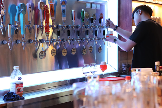 맥켄지 달동점 Mckenzie Pub - 남구