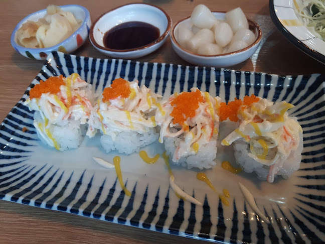 여수초밥 - 외식업