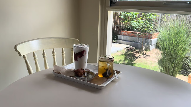 Comentarii opinii despre 너의고요 카페