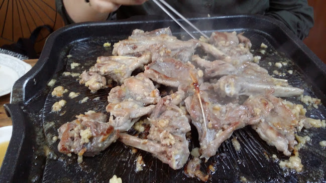 Comentarii opinii despre 골목식당