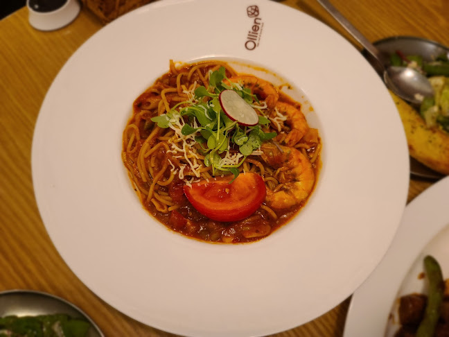 Opinii despre 올리앤 고양화정점 în 고양시 - 외식업