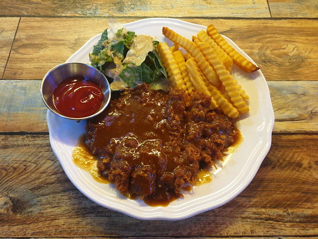 Comentarii opinii despre 채플린 피자펍