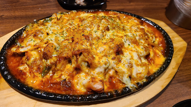 다사랑통닭영등점 - 외식업