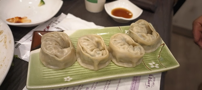 참살이오리전문점 - 청주시