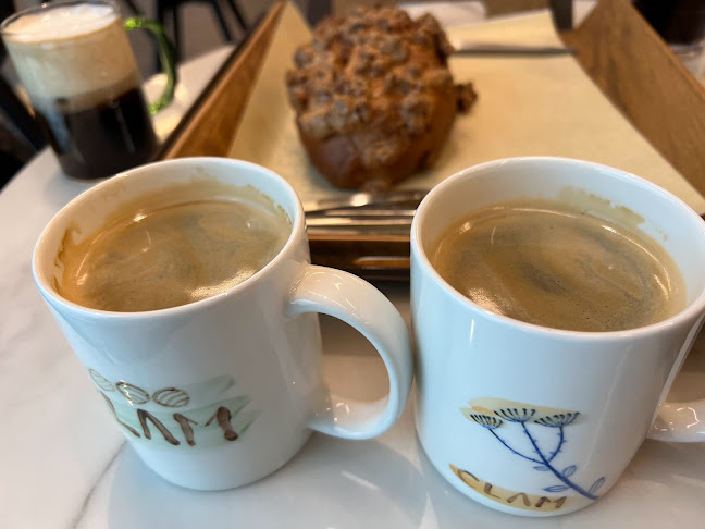 Opinii despre 카페클램 în 동해시 - 외식업