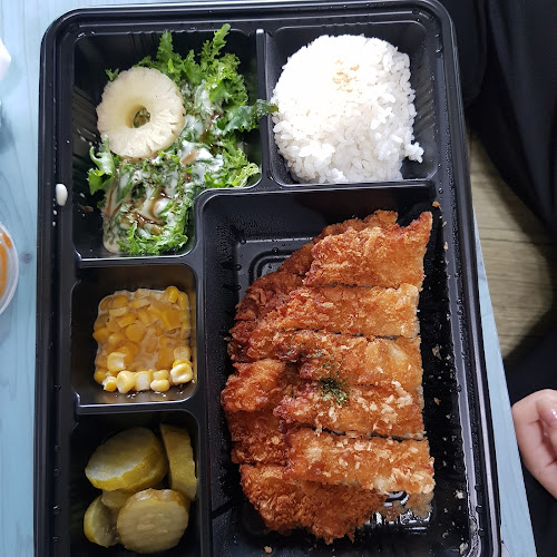 한스델리 동해점 - 동해시